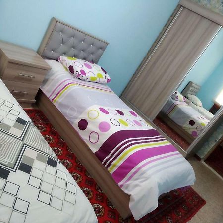 Samia House Twin Room Tashkent Luaran gambar