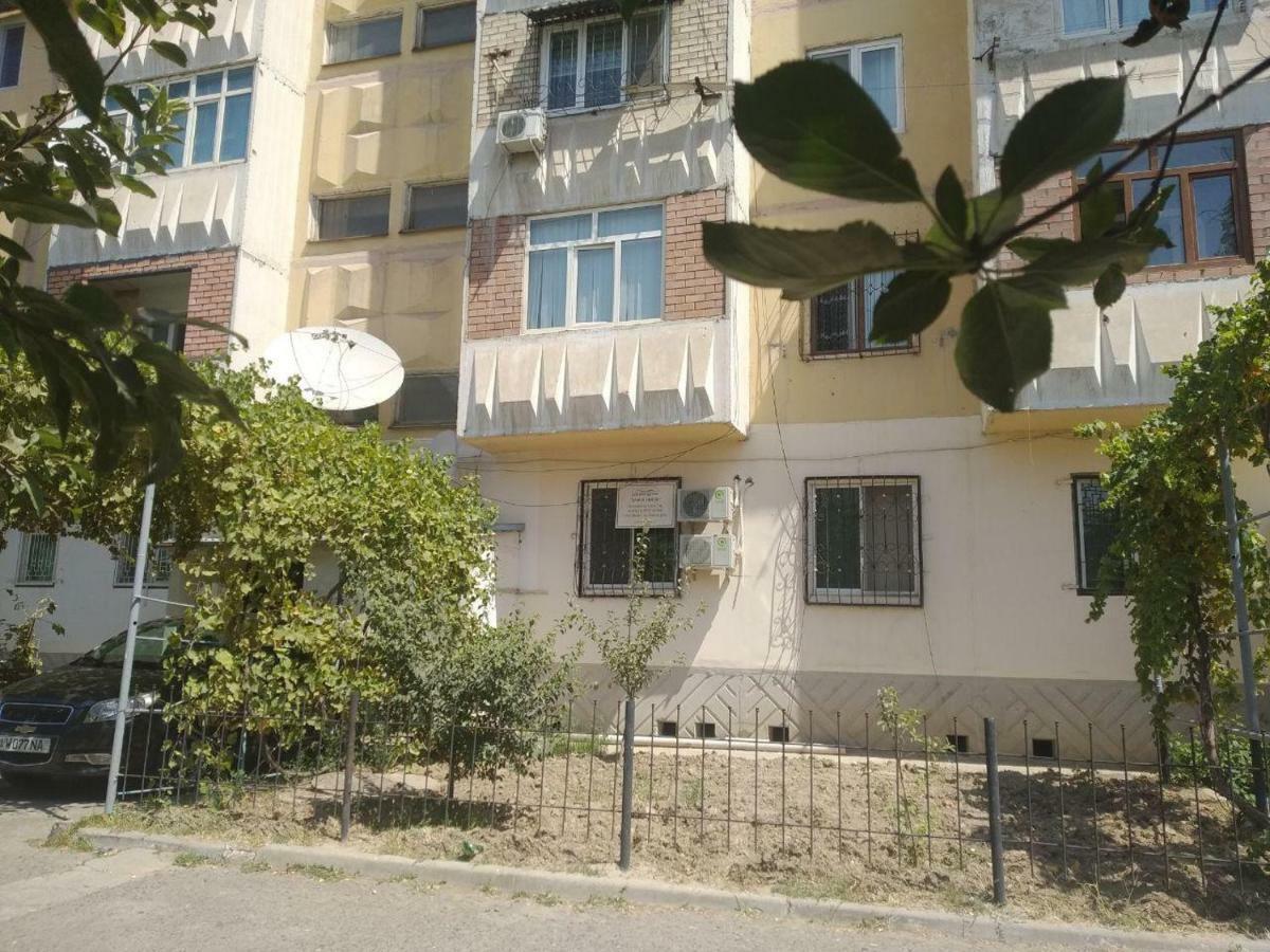 Samia House Twin Room Tashkent Luaran gambar