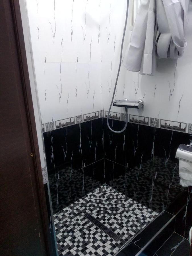 Samia House Twin Room Tashkent Luaran gambar
